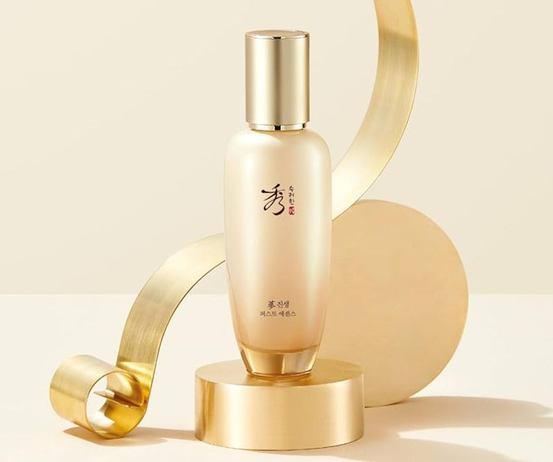 Sooryehan Ginseng First Essence 120ml - DODOSKIN