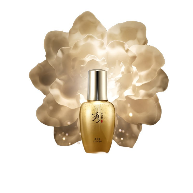 Sooryehan Ginseng Signature Ampoule 50ml - DODOSKIN