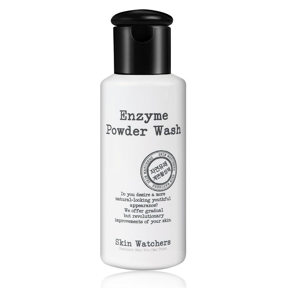 Skin Watchers Enzyme Powder Wash 60g - DODOSKIN