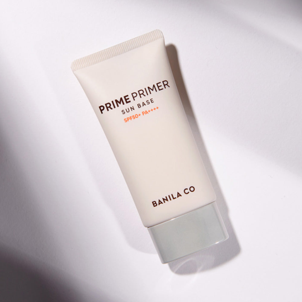 BANILA CO Prime Primer Sun Base SPF50+ PA++++ 50ml