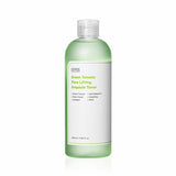 Sungboon Editor verde Tóner de levantamiento de poro verde 350ml