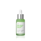 Sungboon -Editor Green Tomatenporen -Heben von Ampulle+ 30 ml