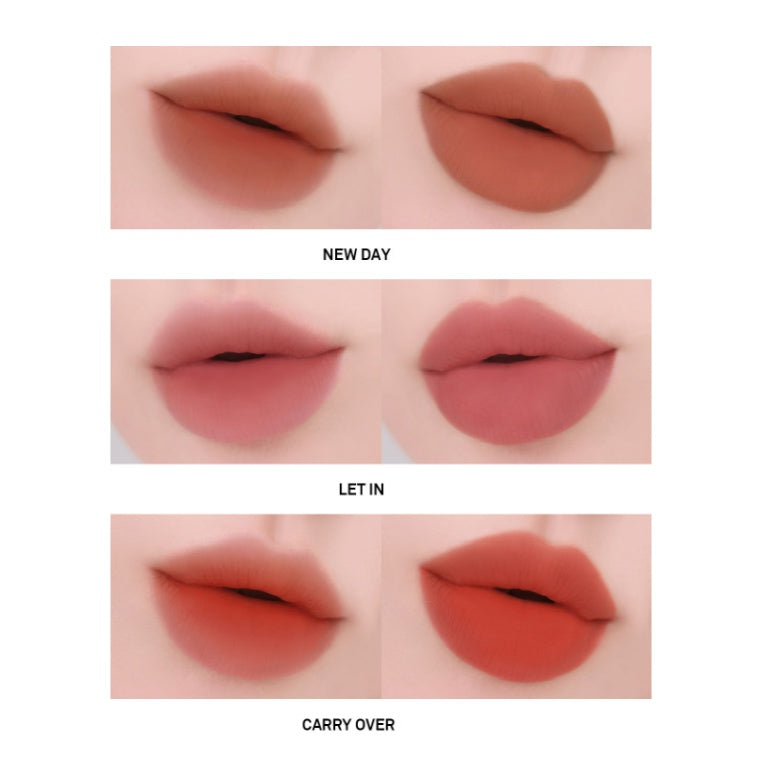 Noming Prime Fog Lip Tint 3,6g