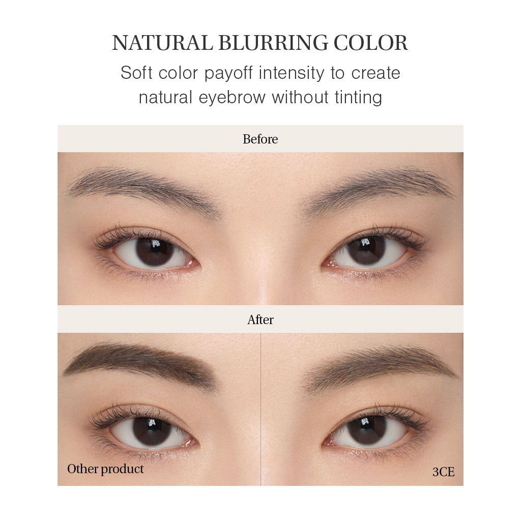 3CE All-Rounder Brow 6.5g (3 Colors)