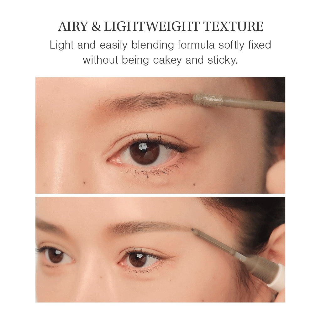 3CE All-Rounder Brow 6.5g (3 Colors)