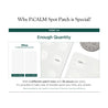 P.CALM One Day BATECA Spot Patch (2*18ea) - DODOSKIN