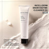 a tube of snow enzyme cleanser ex