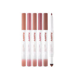 IPKN Fluffy Lip Pencil 5colors