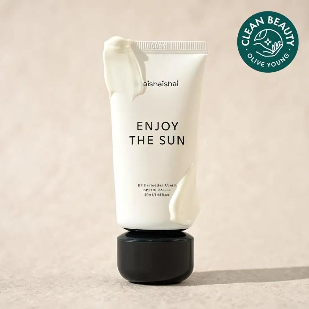 A hydration cream texture that adheres refreshingly.