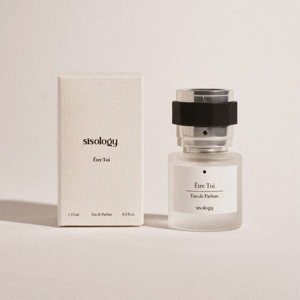 sisology Etre Toi Eau De Parfum 15ml / 50ml