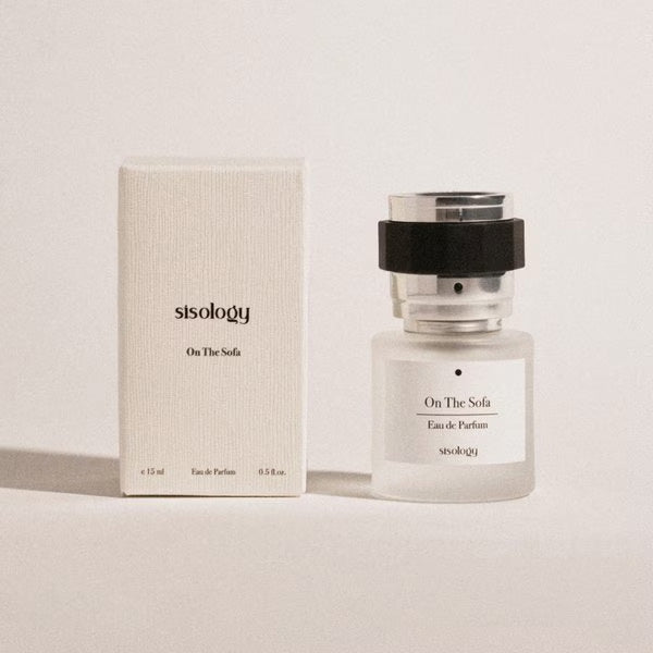 sisology On The Sofa Eau De Parfum 15ml / 50ml