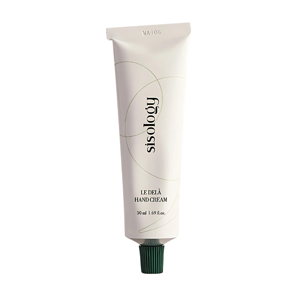 sisology Le Dela Hand Cream 50ml