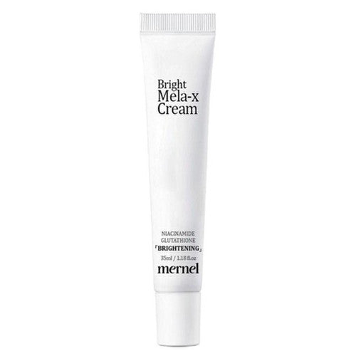 Mernel Bright Mela-X Cream 35ml - DODOSKIN