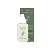 steambase Tea Tree Scalp Healing Tonic 100ml