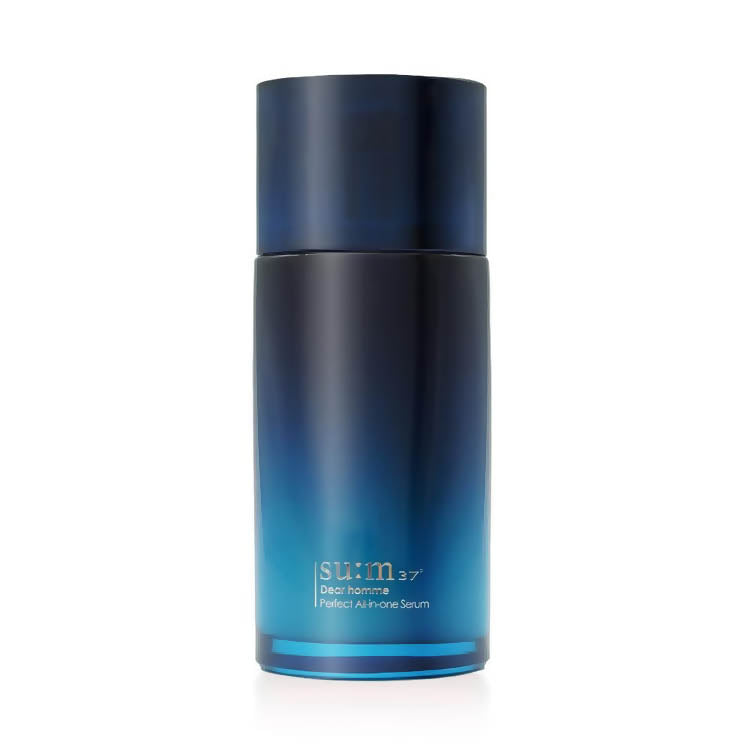 sum37 عزيزي Homme Perfect All in One Serum 110ml