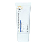 Pflege: Nel No Sebum Perfect UV Shield SPF 50+ PA ++++ 50 ml