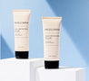 50ml of INCELLDERM Aqua Protection Sun Gel SPF50 PA++++ in a sleek white and blue container.