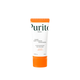 PURITO Daily Soft Touch Sunscreen 60ml SPF50+ PA++++