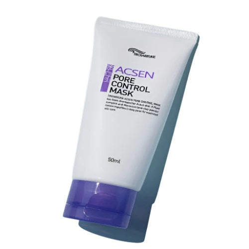 Troiareuke ACSEN Pore Control Mask 50ml - DODOSKIN