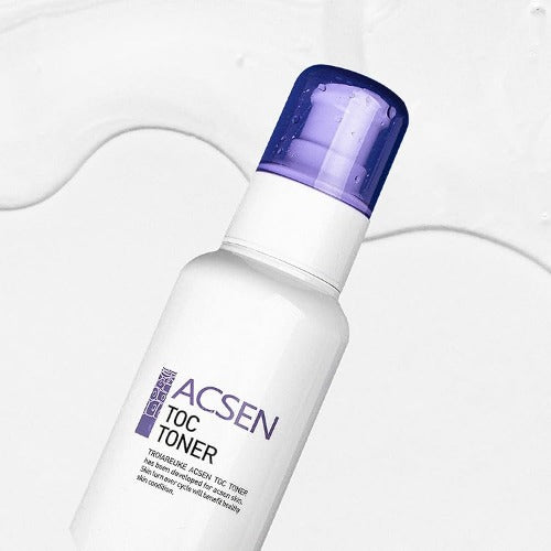 Troiareuke ACSEN TOC Toner 100ml - DODOSKIN