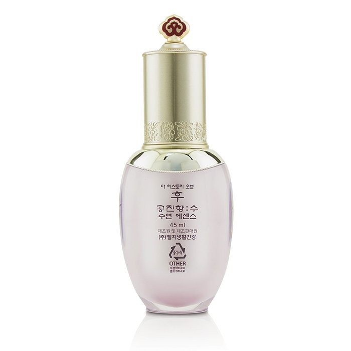 The History of Whoo Gongjinhyang Soo Super Hydrating Essence 45ml - DODOSKIN