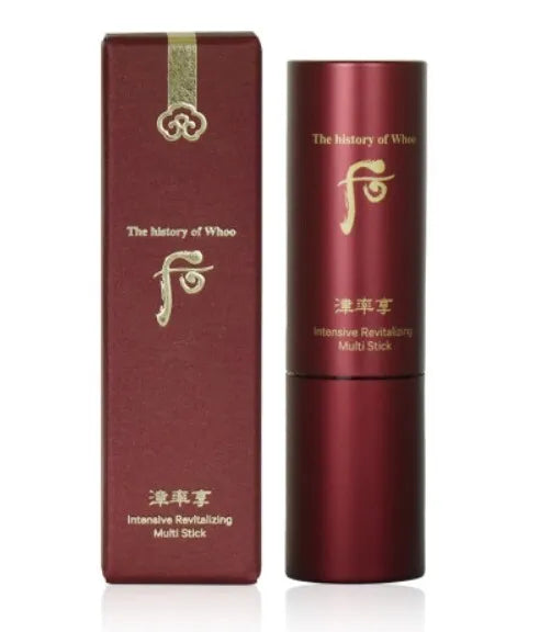 The History Of Whoo Jinyulhyang Jinyul Multi Stick 7g - DODOSKIN