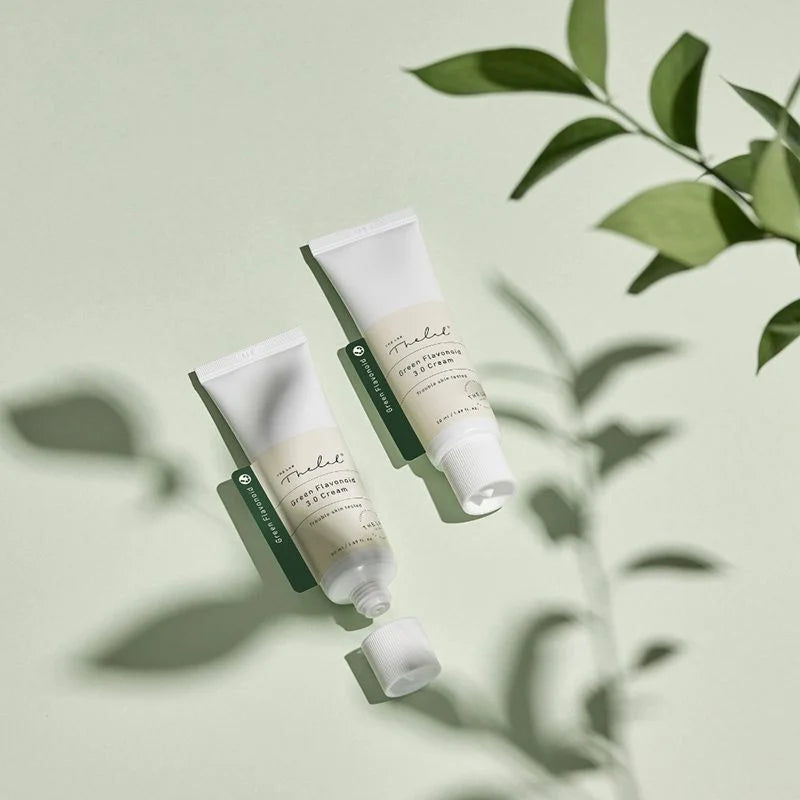 THE LAB by blanc doux Green Flavonoid™ 3.0 Cream 50ml - DODOSKIN