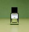 A 50ml bottle of TAMBURINS Perfume #Lale.
