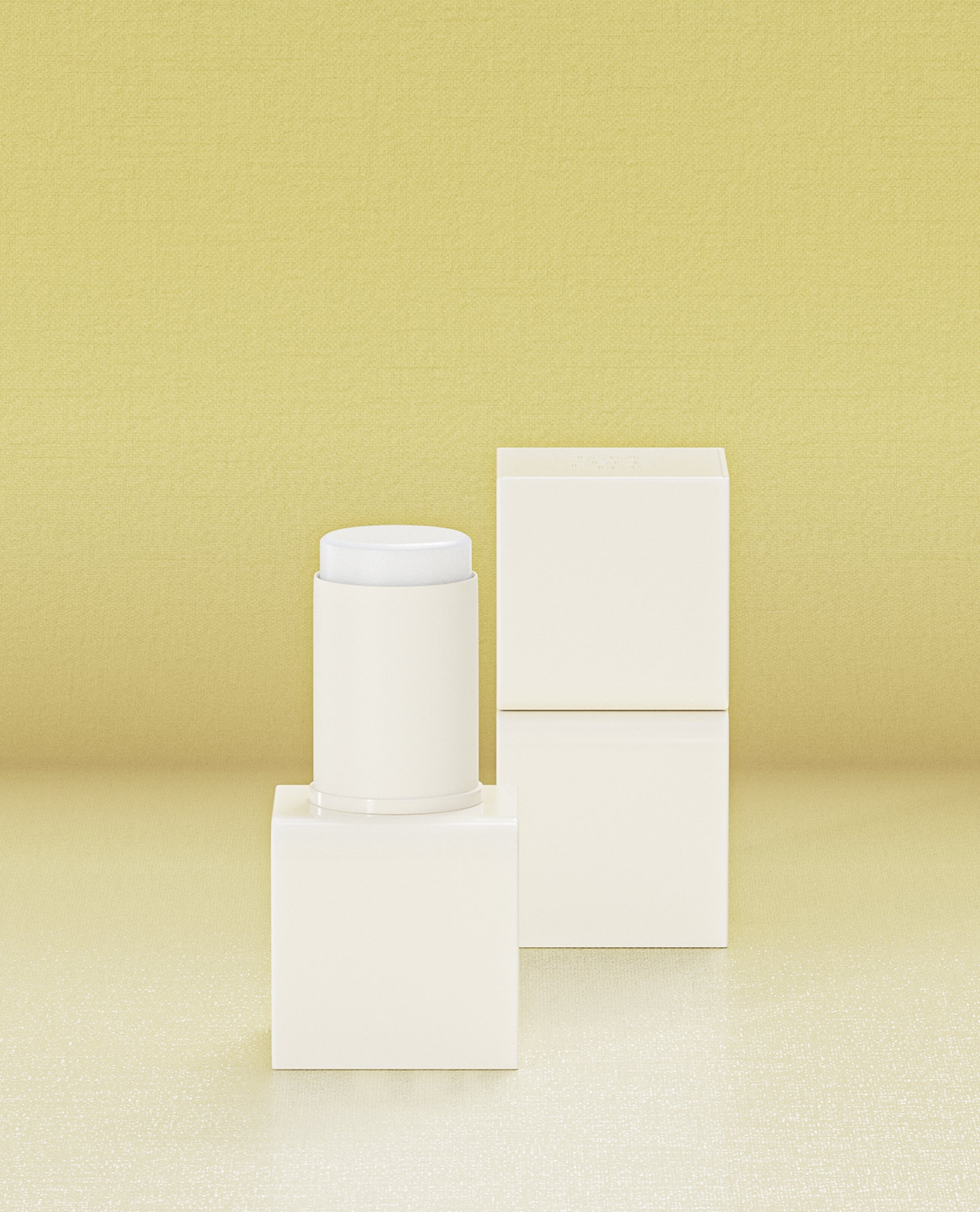 TAMBURINS Perfume Balm Berga Sandal 6.5g - a portable balm with a Berga Sandal fragrance, ideal for quick touch-ups.