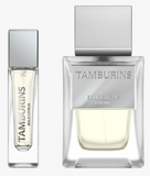 TAMBURINS Perfume Bold Citrus 11ml / 50ml