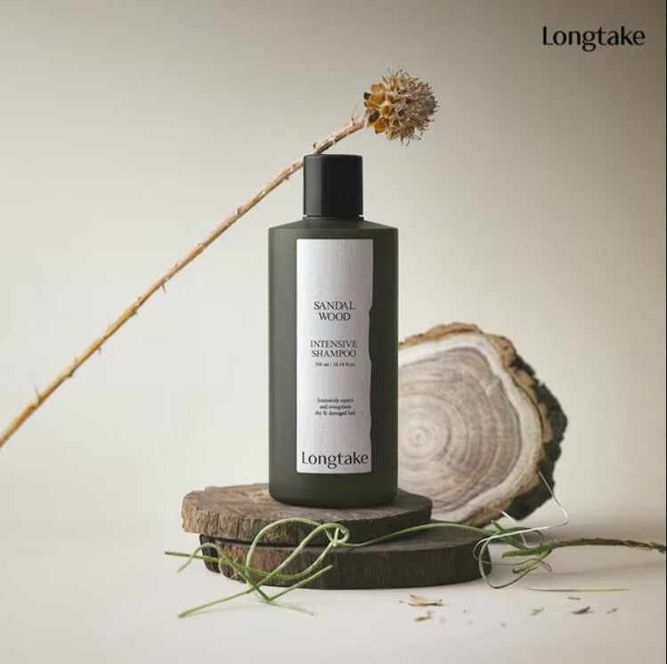 Longake Shampoo 300ml