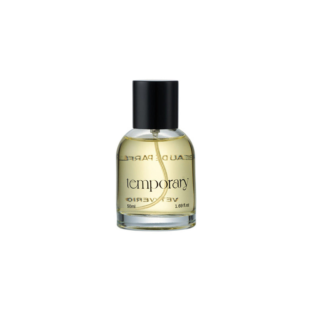 temporary Vetyverio Eau De Parfum 50ml