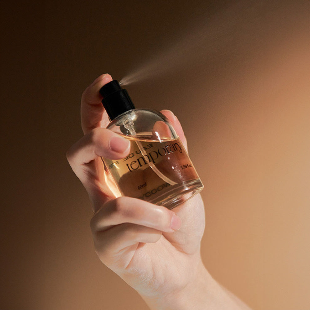 ماء عطر مؤقت وودي سانتال 50 مل