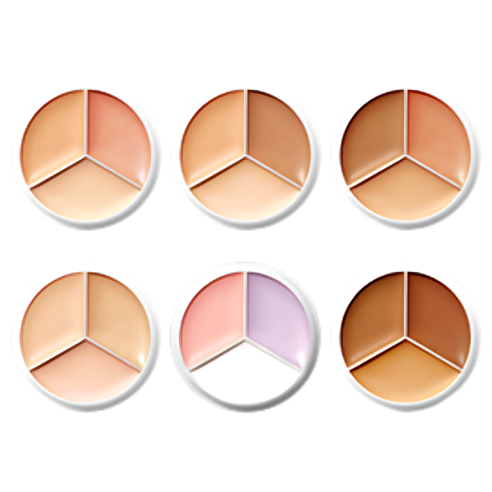 Tfit Cover up Pro Concealer Multi Cover alle Cover 15G