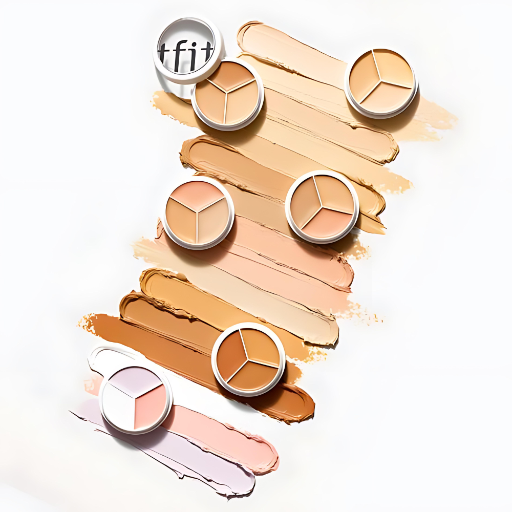 Tfit Cover up Pro Concealer Multi Cover alle Cover 15G