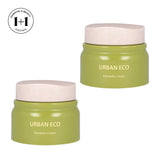 💛1+1💛 the SAEM Urban Eco Harakeke Cream 50ml