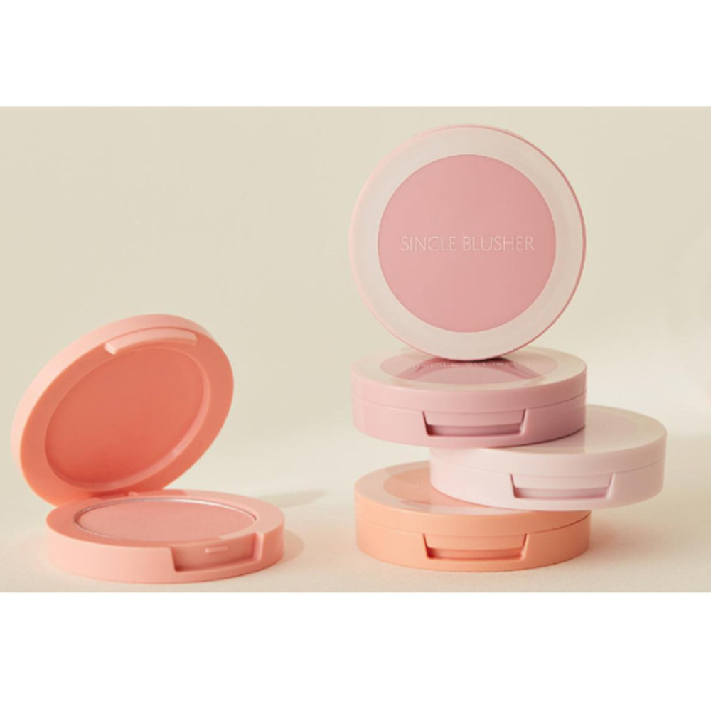 the SAEM Saemmul Single Blusher 5g