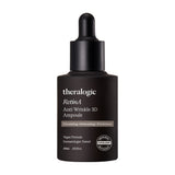 theralogic retina anti-rinde 3d ampoule 30ml