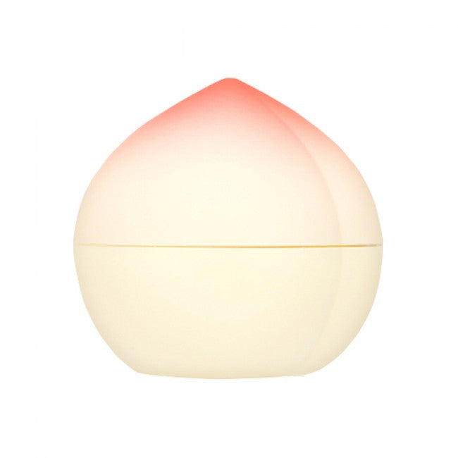 (Matt) TONYMOLY Peach Hand Cream 30g - DODOSKIN