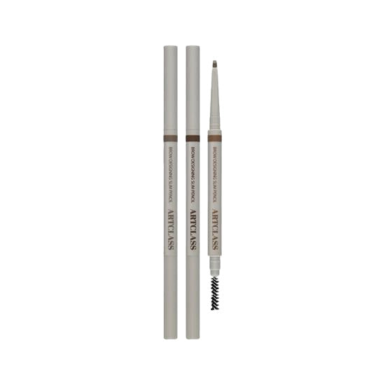 too cool for school Brow Designing Slim Pencil 0.04g