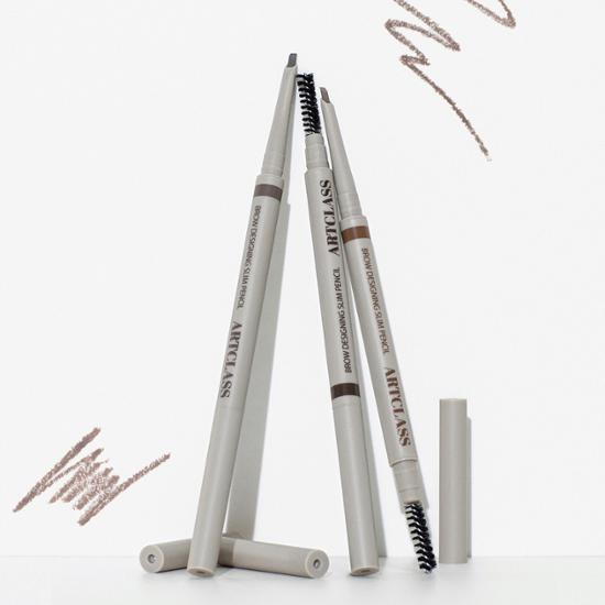 too cool for school Brow Designing Slim Pencil 0.04g