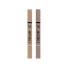 The too cool for school Dual Contour Stick (1.1g) is a compact, dual-ended contouring stick designed to enhance your facial features effortlessly.