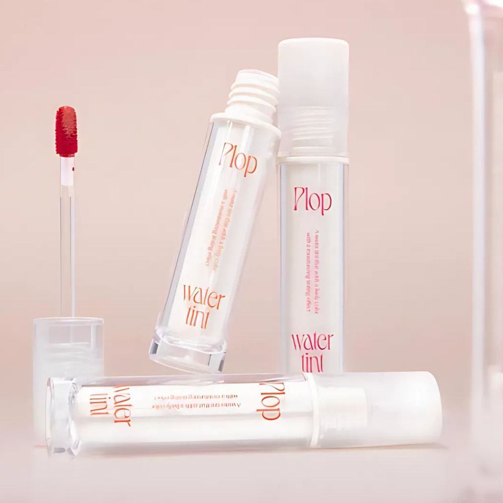 Its hydrating formula keeps lips moisturized while delivering a pop of sheer, buildable color that can be layered for a more intense look.