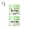 💛1+1💛 Torriden Balanceful Cica Cream 80ml - DODOSKIN