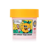 UGLY LOVELY Yuja Mask 100ml