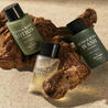 VILLAGE 11 FACTORY Will Refresh Travel Essentials Trio - DODOSKIN