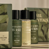 VILLAGE 11 FACTORY Will Refresh Travel Essentials Trio - DODOSKIN