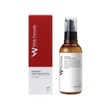 Wünsche Formel fermentiertes aktive Serum M plus 180 ml