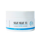 Wünsche Formel Nacht Nacht 365 Meerwasser Schlafkissen 120 ml