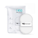 Wish Formula C450 Bubble Peleling Pad 1ea